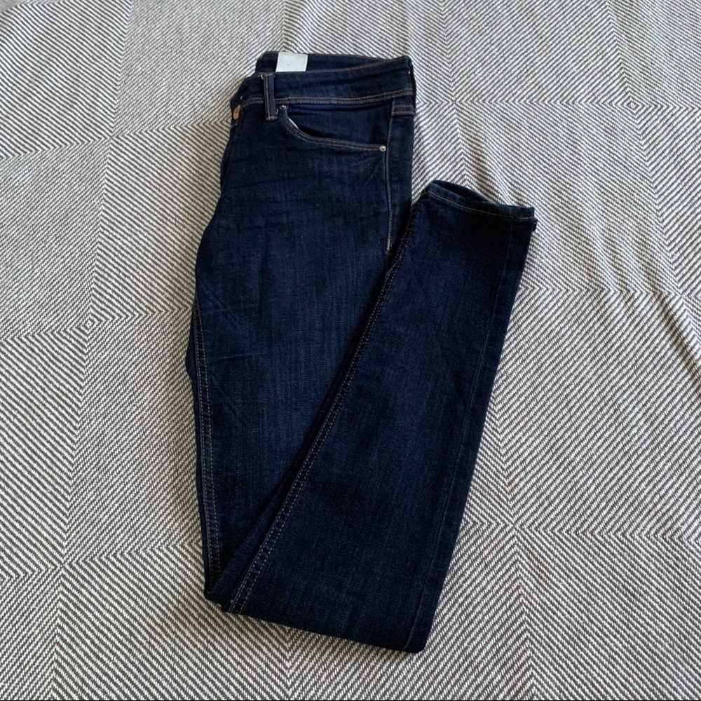 H&M Skinny Jeans